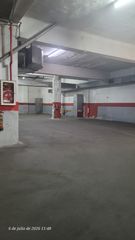 Posto auto  Calle ignacio santos vinuelas