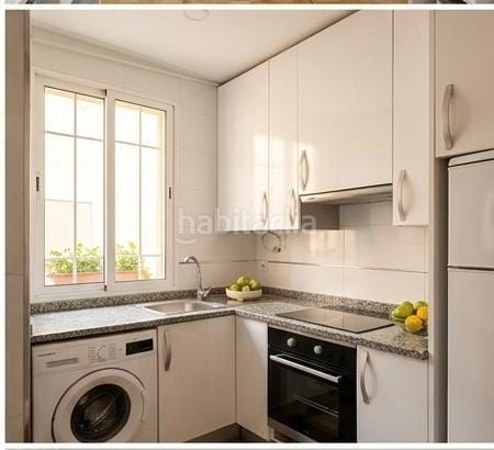Foto 159bb39b-01a1-4f40-9704-c98a91c73880. Pis a Vista Alegre Madrid