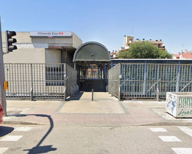Foto 05b3f055-b88e-4feb-88a7-6715f5479cc0. Dúplex amb calefacció a Los Rosales Madrid