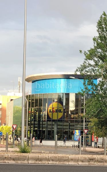 Foto e5a48717-81cd-4149-9565-365a9eb05696. Dúplex amb calefacció a Los Rosales Madrid