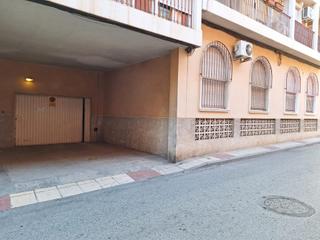 Lloguer Aparcament cotxe  Calle calle de antonio flores guillamón. Se alquila plaza de garaje en espinardo, murcia