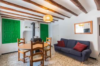 Maison jumelée à Moratalla. Una casa con alma en el corazón de la cañada san juan de la cruz