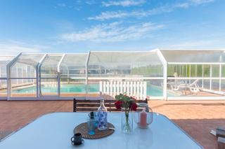 Chalet  Camino de las casas. 2 casas por el precio de una! parcela de 4.000 m con piscina cli