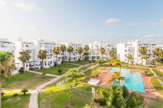 Àtic a Terrazas de la Torre Golf. Exclusivo ático en complejo las terrazas de la torre golf resort