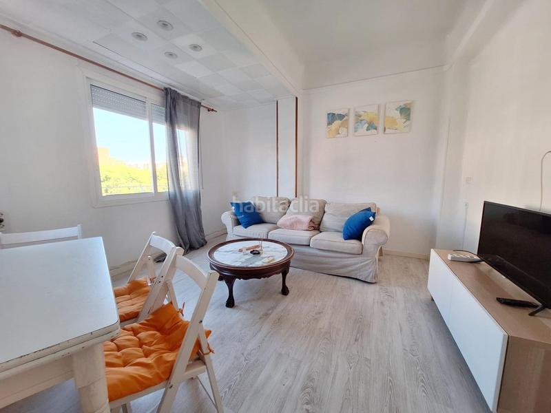 Foto 06cce72d-9885-4aa4-b5bf-f62905e330ae. Alquiler piso se alquila piso ideal para estudiantes o para compartir ! en Murcia