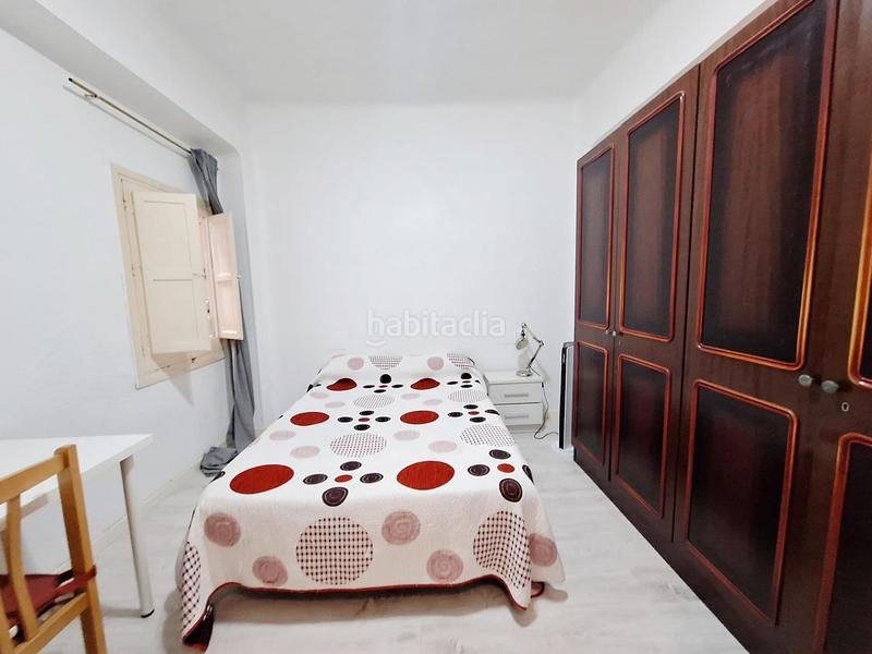 Foto 274994d0-cd98-4b96-aa1b-60ee9ff4a71d. Alquiler piso se alquila piso ideal para estudiantes o para compartir ! en Murcia