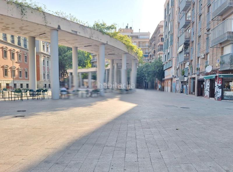 Foto a1e6034d-55ba-4fe7-8f8f-392563ece604. Alquiler piso se alquila piso ideal para estudiantes o para compartir ! en Murcia