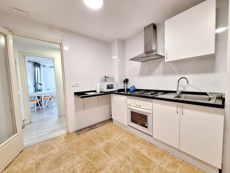 Foto ae99183d-778a-4610-9fce-2848f41f47db. Alquiler piso se alquila piso ideal para estudiantes o para compartir ! en Murcia