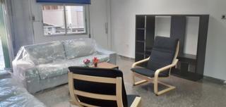 Lloguer Pis a San Lorenzo. Piso en alquiler en la merced