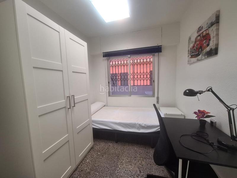 Foto 0ecab755-4cdc-495f-971d-59ed11695820. Affitto appartamento con riscaldamento in San Lorenzo Murcia