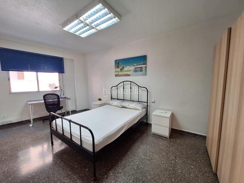 Foto 193f31fb-cb25-495e-a67c-c7144c9ffb3a. Affitto appartamento con riscaldamento in San Lorenzo Murcia