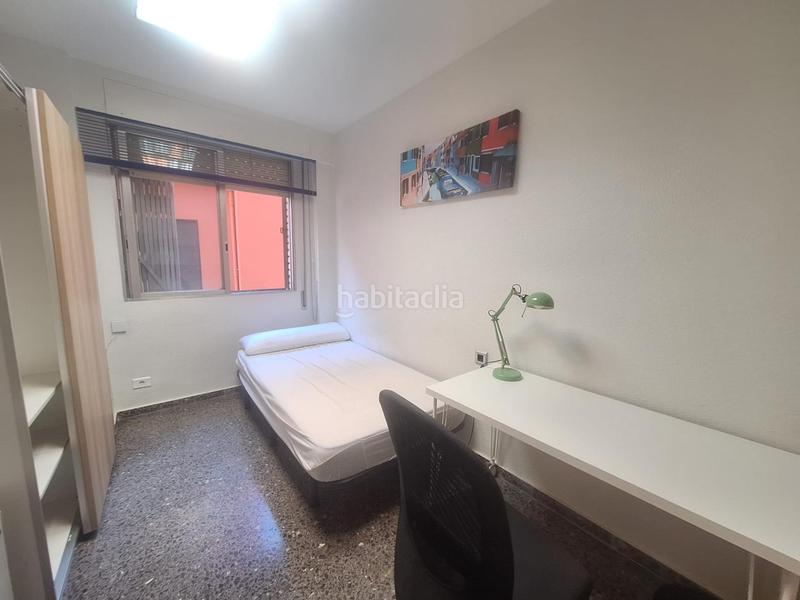 Foto 3e0c574d-79f2-4dd4-b6d2-e0ae02d6e8c8. Affitto appartamento con riscaldamento in San Lorenzo Murcia