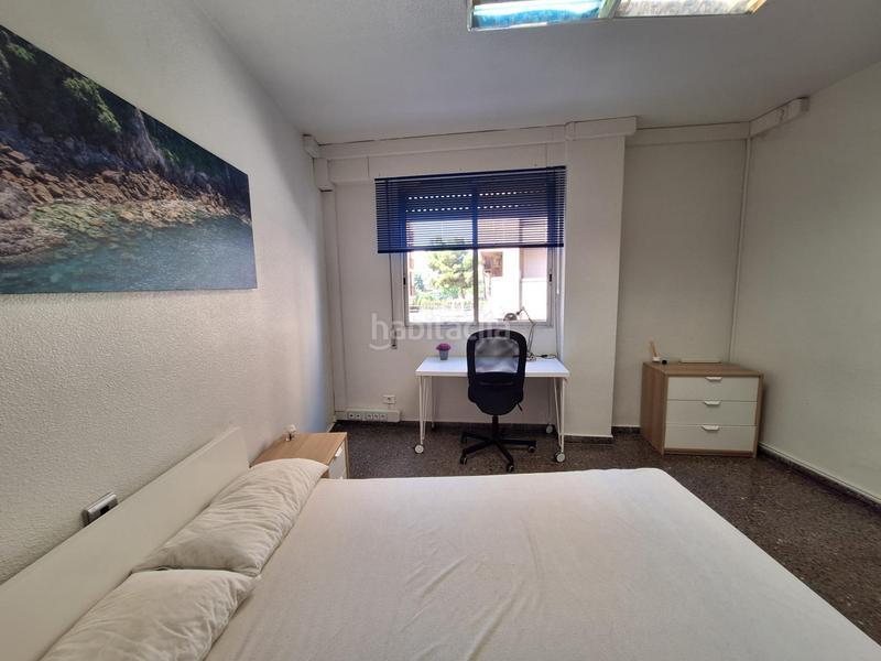 Foto 3f473427-58b1-46b5-8161-3a134e8369d1. Affitto appartamento con riscaldamento in San Lorenzo Murcia