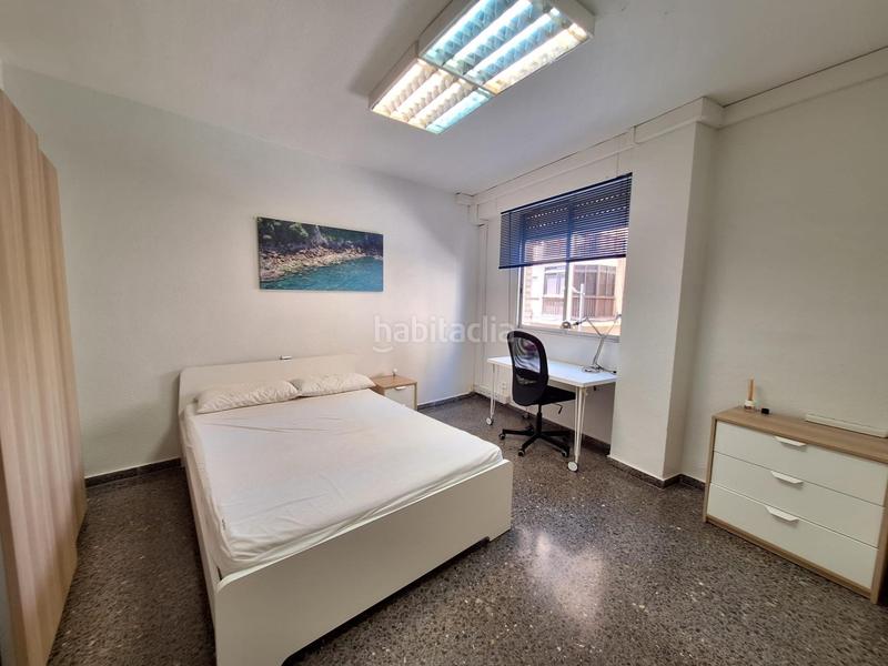 Foto 4e8819e2-66aa-4f0b-bf84-244140a27343. Affitto appartamento con riscaldamento in San Lorenzo Murcia
