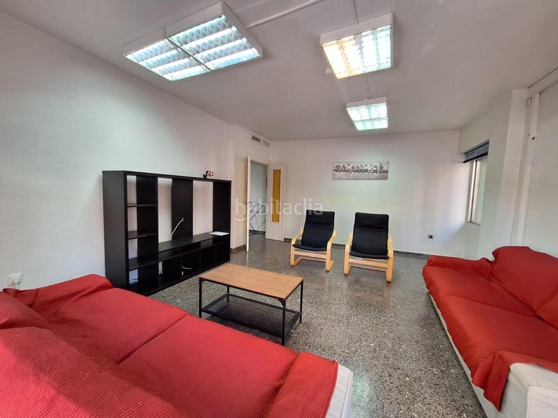 Foto 56af4123-dee5-4b92-8e23-e6ab928015c4. Affitto appartamento con riscaldamento in San Lorenzo Murcia