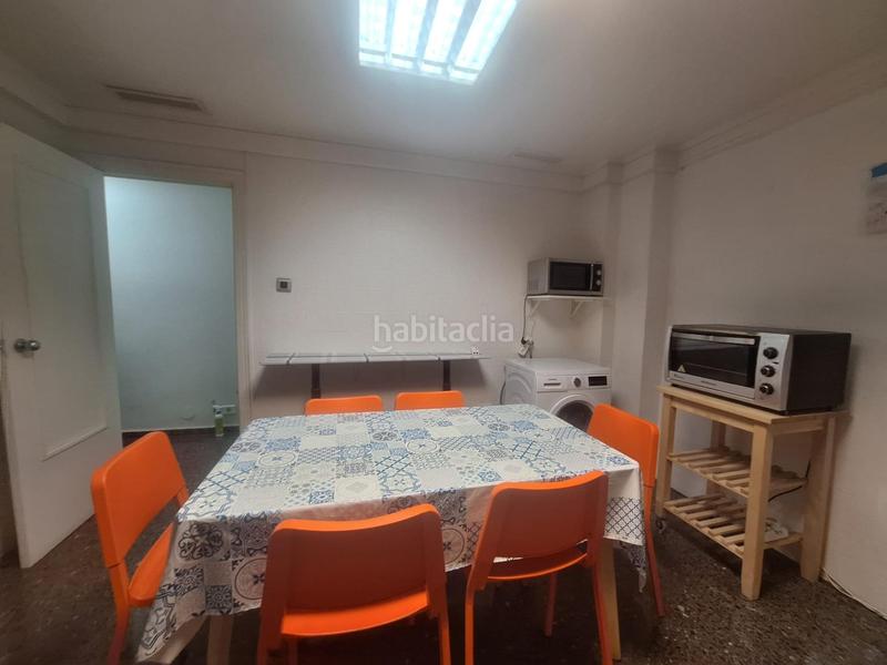 Foto 60a1a9c5-aee7-4322-a466-dce3dab5638d. Affitto appartamento con riscaldamento in San Lorenzo Murcia