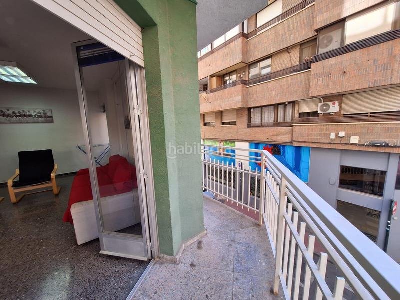 Foto 7de196bb-ae1a-4651-ae01-3bcce73ad234. Affitto appartamento con riscaldamento in San Lorenzo Murcia