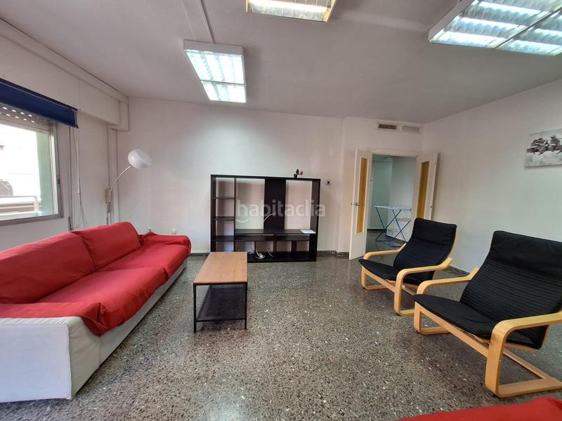 Foto 7e91a272-2d96-4574-ad27-b7f772374bfd. Affitto appartamento con riscaldamento in San Lorenzo Murcia