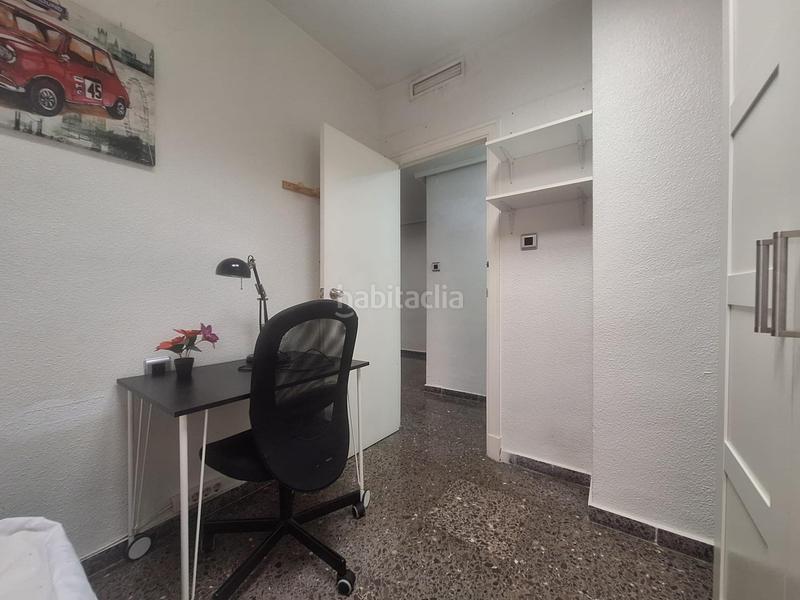 Foto 8023e183-2751-4cd1-8f8a-3e0986497a05. Affitto appartamento con riscaldamento in San Lorenzo Murcia