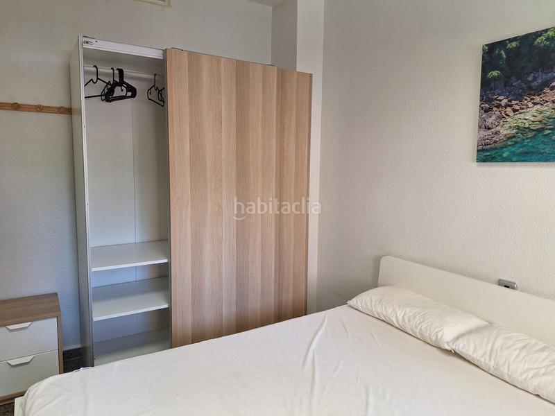 Foto bd0ead00-4428-4ef3-9b1c-e5ae5937032a. Affitto appartamento con riscaldamento in San Lorenzo Murcia