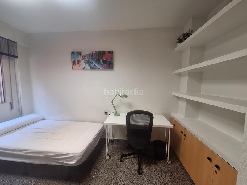 Foto be99de3c-4619-468e-a13d-f8e8996ca1be. Affitto appartamento con riscaldamento in San Lorenzo Murcia