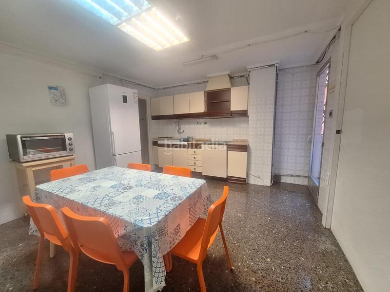 Foto c9e45b4a-1393-4500-866a-285ee6ad12c3. Affitto appartamento con riscaldamento in San Lorenzo Murcia