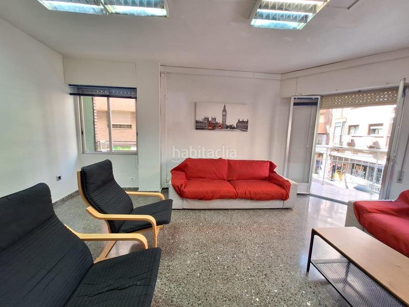 Foto e1c3331f-5b56-4eef-860e-e1ea88e3ed49. Affitto appartamento con riscaldamento in San Lorenzo Murcia
