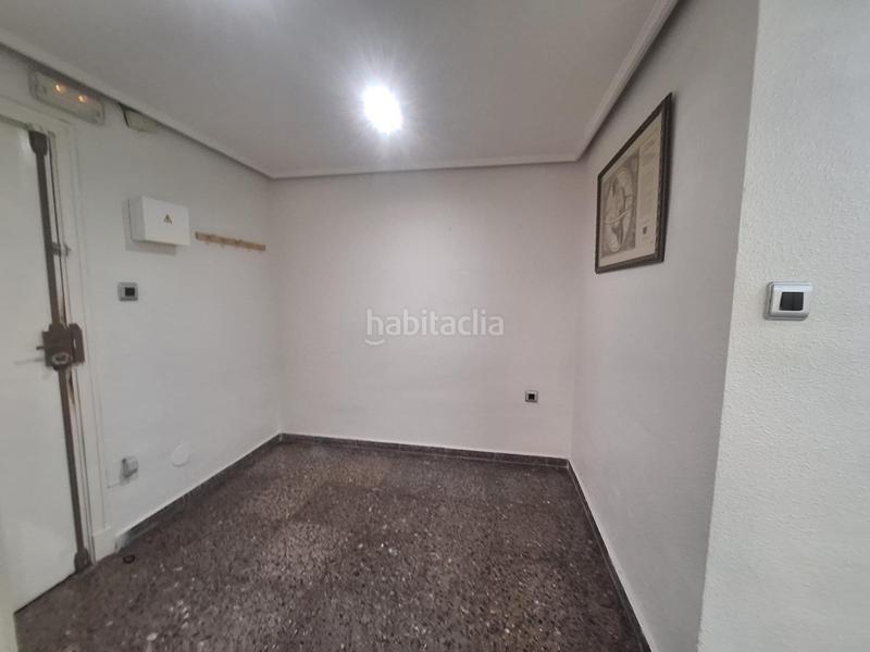 Foto e5217393-3bf3-44bb-8b2d-895f631e4499. Affitto appartamento con riscaldamento in San Lorenzo Murcia