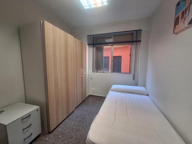 Foto e9760840-3950-4e8a-b18b-4cd0953b5530. Affitto appartamento con riscaldamento in San Lorenzo Murcia