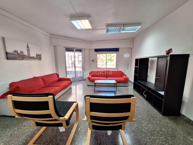 Foto f15fa8d6-11a1-4f17-833e-9fcd6fdd8996. Affitto appartamento con riscaldamento in San Lorenzo Murcia