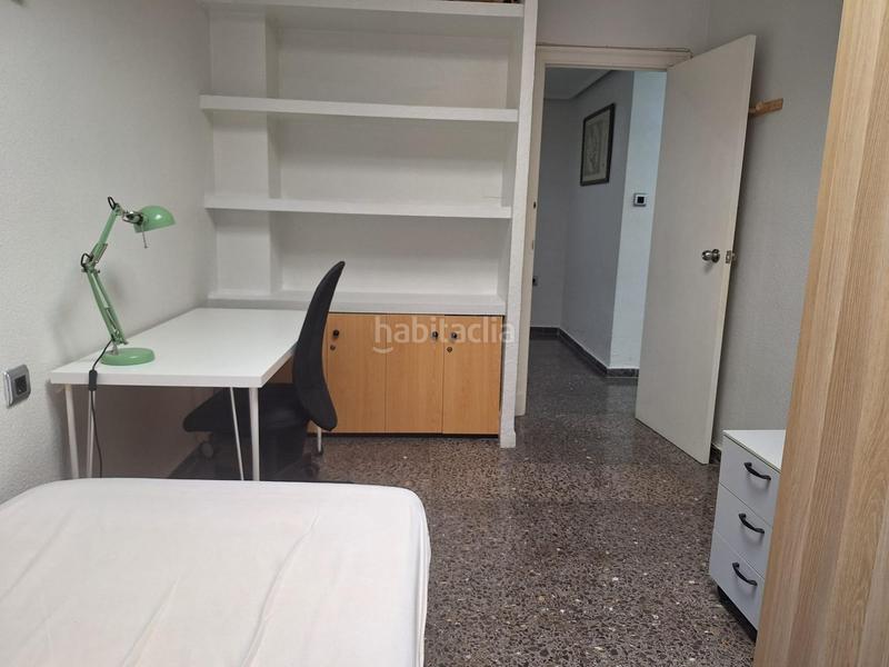 Foto f21c1336-3fb2-4176-81ca-8e4fb829230c. Affitto appartamento con riscaldamento in San Lorenzo Murcia