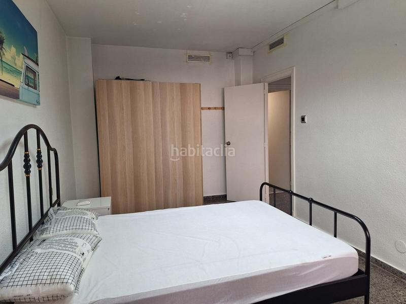 Foto 104dfbcf-2303-4843-8c9e-d4007826af41. Alquiler piso  en alquiler en la merced en San Lorenzo Murcia