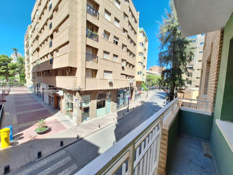 Foto 41078079-b32d-4696-8915-40fc368bdb66. Alquiler piso  en alquiler en la merced en San Lorenzo Murcia