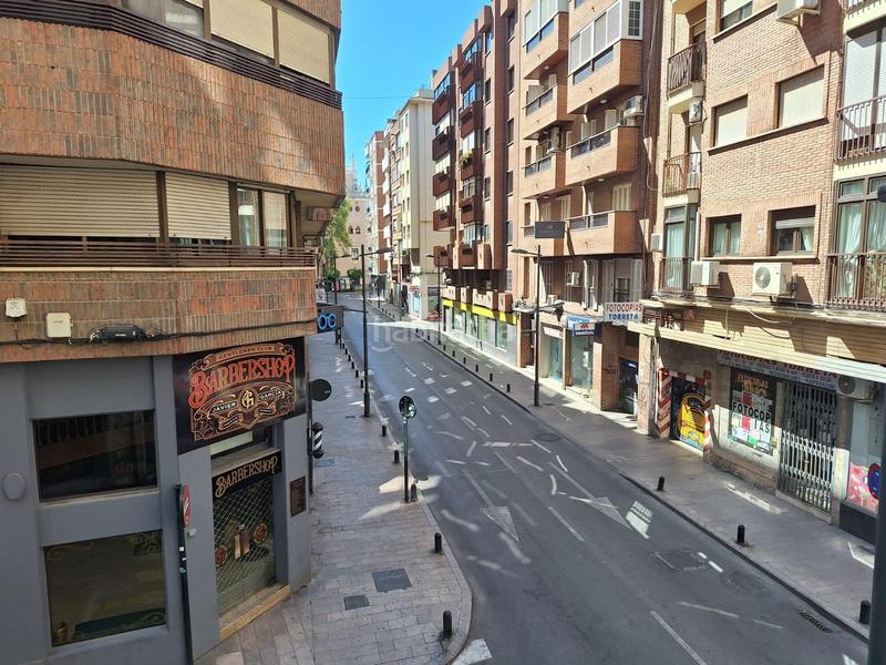 Foto 6d8fe8ce-6ff5-478c-8c70-6ab249fb175f. Alquiler piso  en alquiler en la merced en San Lorenzo Murcia