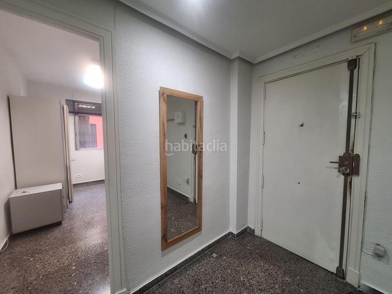 Foto a116954e-0507-43a4-9bd7-109eb2cce934. Alquiler piso  en alquiler en la merced en San Lorenzo Murcia
