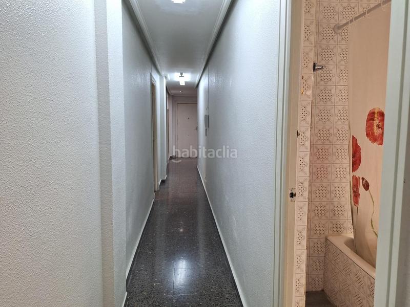 Foto aa6c615a-f580-4918-b0c3-377f688c7f58. Alquiler piso  en alquiler en la merced en San Lorenzo Murcia