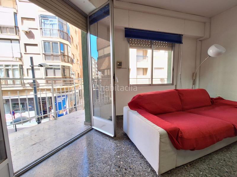 Foto b1ed9798-b9ad-4b00-91ff-4bac9a42c1ff. Alquiler piso  en alquiler en la merced en San Lorenzo Murcia