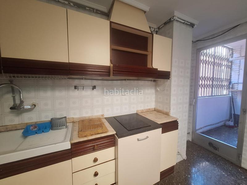 Foto dd141d32-1e6e-4b7d-9943-3ae0df4871e2. Alquiler piso  en alquiler en la merced en San Lorenzo Murcia