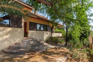 Chalet  Calle de los cedros. Exclusividad y amplitud en el chorrico  molina de segura