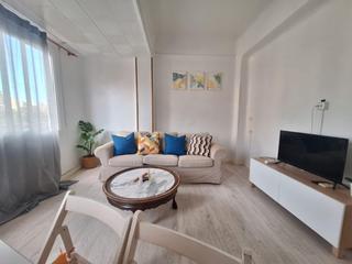 Affitto Appartamento  Calle de san martín de porres. Se alquila piso ideal  para estudiantes o para compartir !