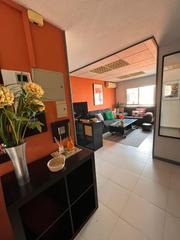 Location Appartement à San Miguel. Luminoso piso de alquiler en gran vía