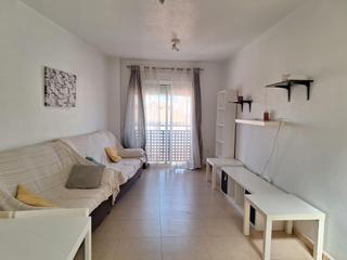 Miete Dachwohnung  Calle rosario. Se alquila áticodúplex en la ñora murcia!
