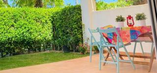 Location Maison à Condado de Alhama. Alquiler en planta baja