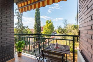 Appartement  Calle sagrado corazón. Tu refugio de tranquilidad en el palmar