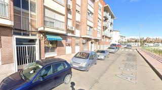 Posto auto in La Ñora