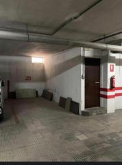 Lloguer Aparcament cotxe a La Ñora. Se alquila plaza de garaje en la ñora!