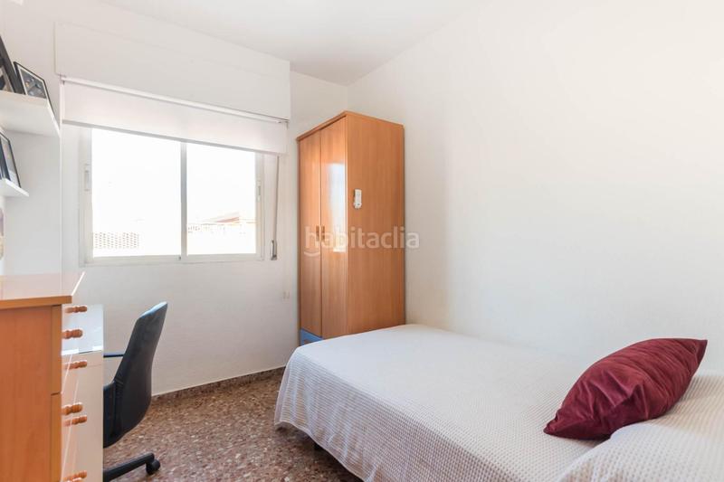 Foto 19eeb594-4965-49f9-a796-8ef14330b021. Pis amb aparcament a Cabezo de Torres Murcia