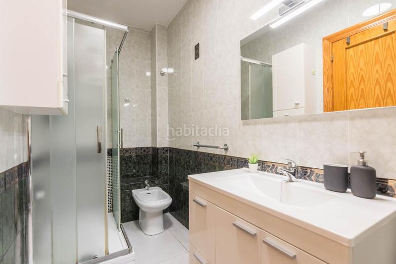 Foto 56943161-74b5-4ec7-997b-27172437b6d3. Pis amb aparcament a Cabezo de Torres Murcia