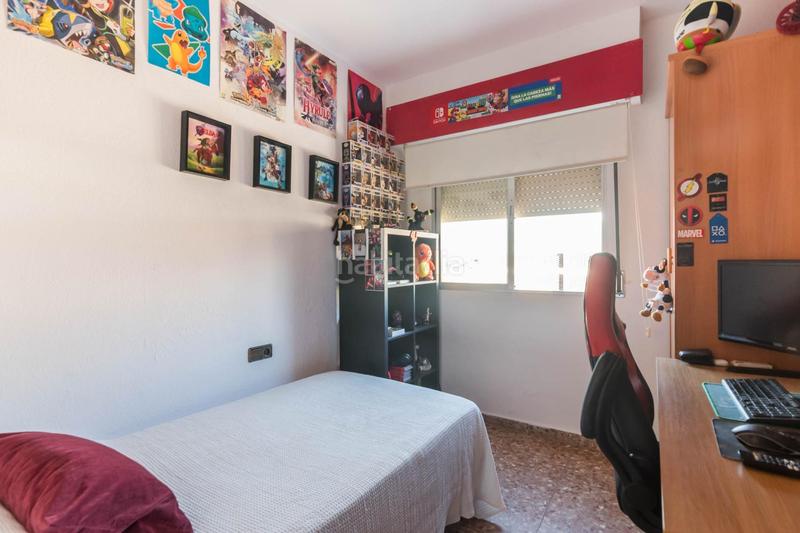 Foto 5855f21f-2eaa-46ad-8c42-332731a5f125. Appartamento con parcheggio in Cabezo de Torres Murcia