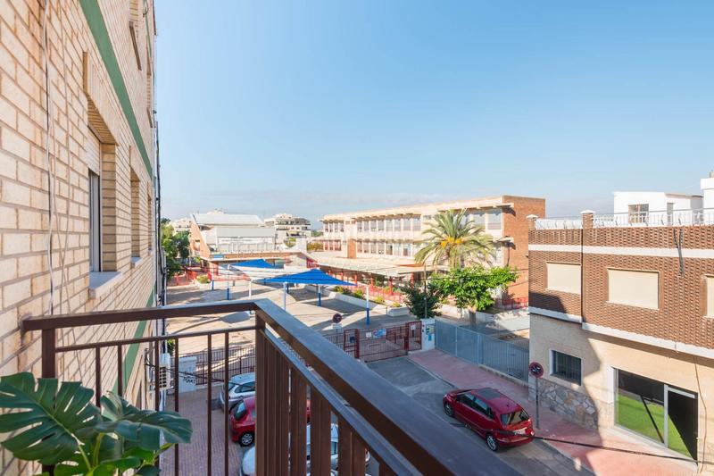 Foto 9158c3d8-24aa-4d57-b144-b50c52856191. Pis amb aparcament a Cabezo de Torres Murcia